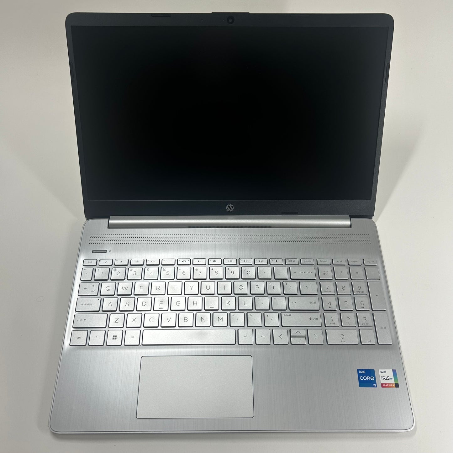 HP 15-dy2795wm 15.6" i5-1135G7 2.4GHz 16GB RAM 512GB NVME Intel UHD Graphics