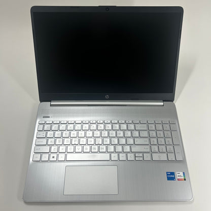 HP 15-dy2795wm 15.6" i5-1135G7 2.4GHz 16GB RAM 512GB NVME Intel UHD Graphics