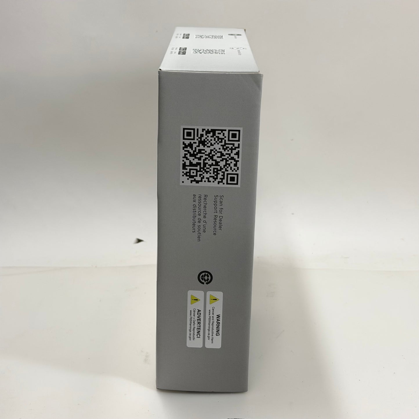 NEW Lennox 22V24 iComfort S40 Smart Thermostat WiFi Touchscreen