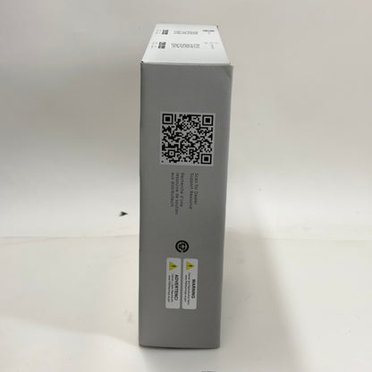 NEW Lennox 22V24 iComfort S40 Smart Thermostat WiFi Touchscreen