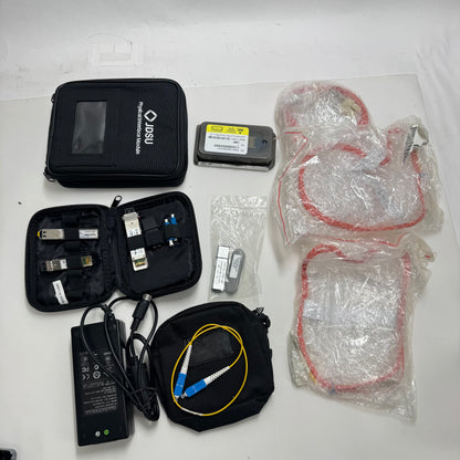 JDSU T-BERD 6000A Compact Network Test Platform TB 6000 A / MTS-6000A