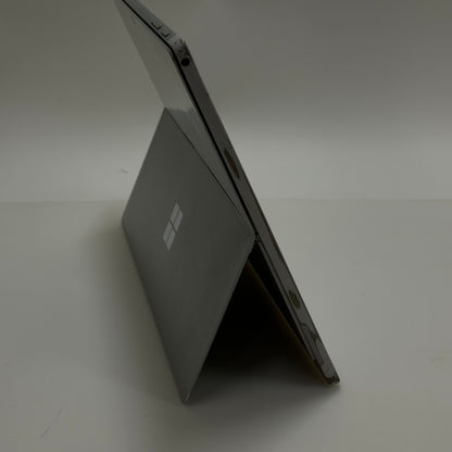 Broken Microsoft Surface Pro 7 1866 14.4" i5-1035G4 1.1GHz 8GB RAM 256GB SSD