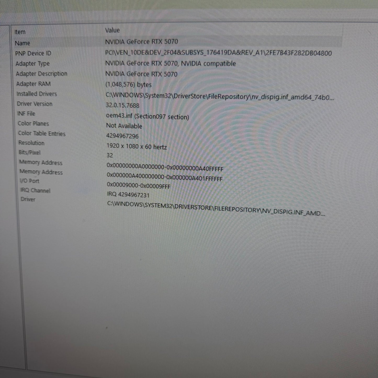 thermaltake Custom PC Ultra 7 265Kf 5.5GHZ 32GB RAM ZOTAC RTX 5070