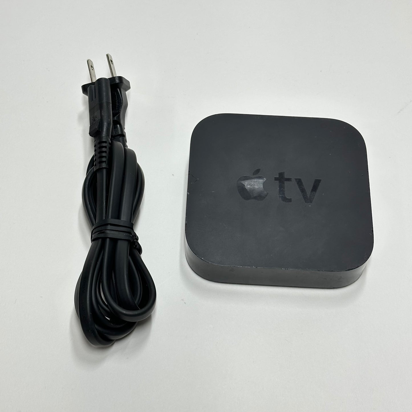 Apple Apple TV 3rd Gen Black A1469