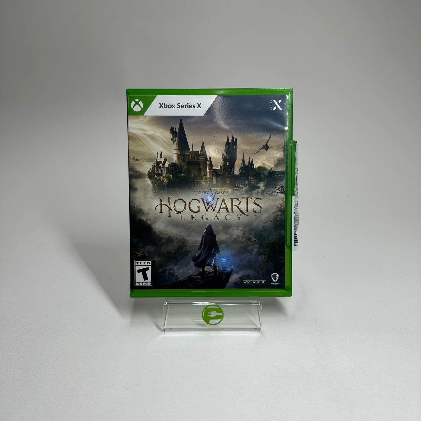 Hogwarts Legacy (Microsoft Xbox Series X, 2023)