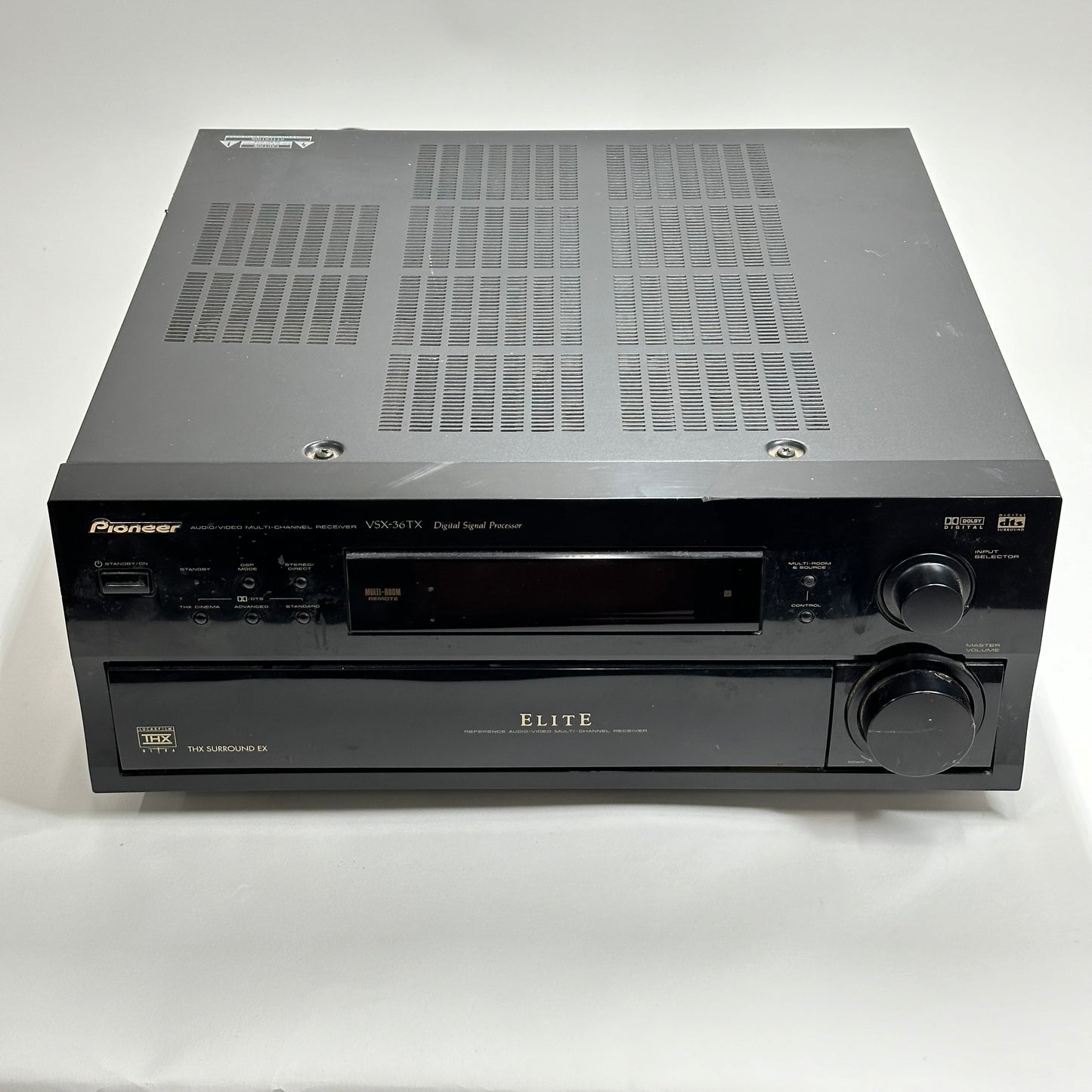 Pioneer VSX-36TX 100W 7 Channel Receiver