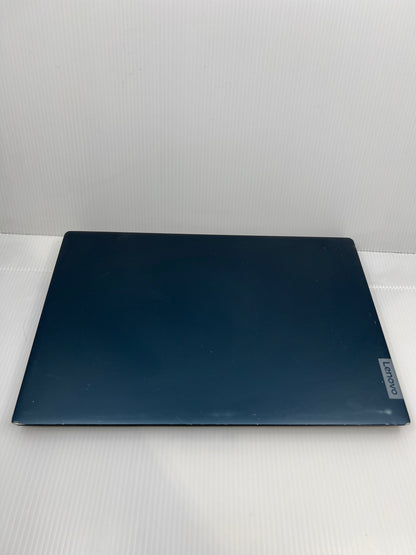 Lenovo IdeaPad S340 15.6" i7-8565U 2.0GHz 8GB RAM 256GB SSD