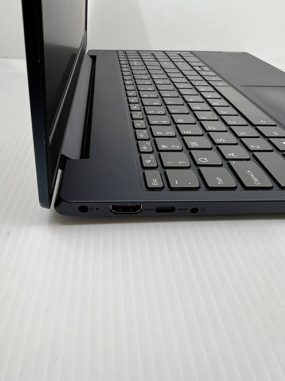 Lenovo IdeaPad S340 15.6" i7-8565U 2.0GHz 8GB RAM 256GB SSD