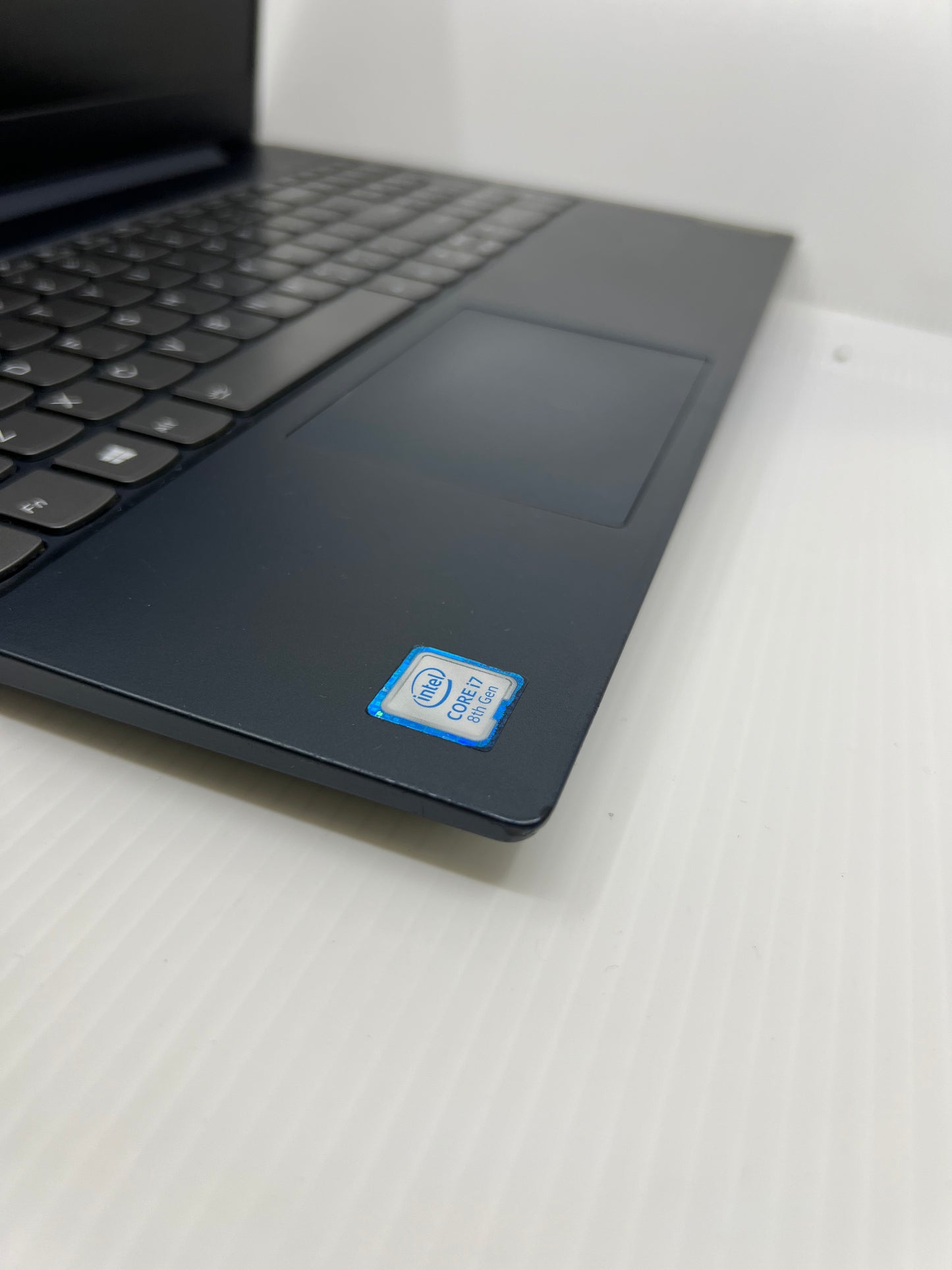 Lenovo IdeaPad S340 15.6" i7-8565U 2.0GHz 8GB RAM 256GB SSD