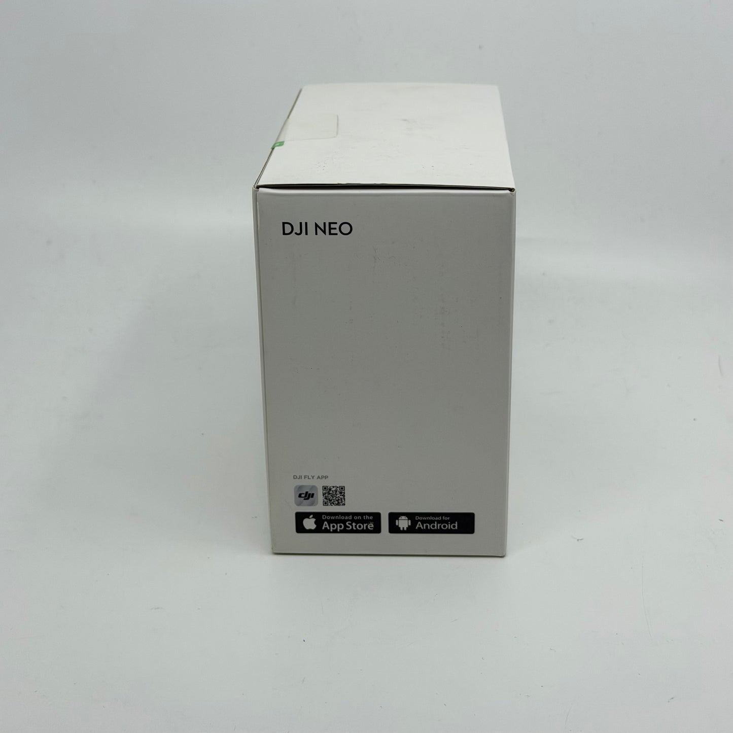 New DJI Neo 4K Camera Drone Three Battery Combo  CP.FP.00000272.01