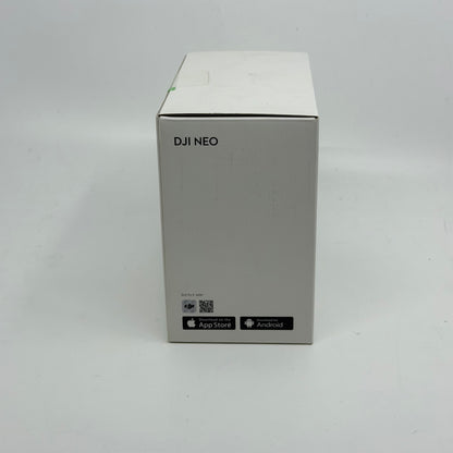 New DJI Neo 4K Camera Drone Three Battery Combo  CP.FP.00000272.01