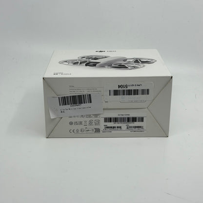 New DJI Neo 4K Camera Drone Three Battery Combo  CP.FP.00000272.01