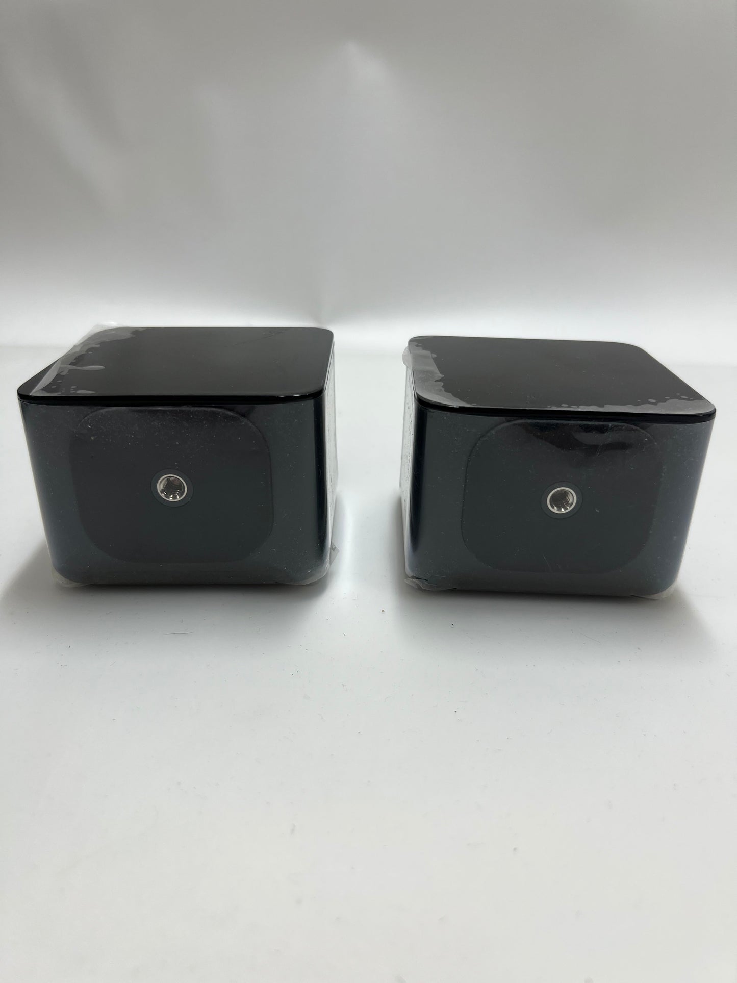 HTC Vive Accessories: Base Stations, Controller Pair, and Link Hub w/ Cables