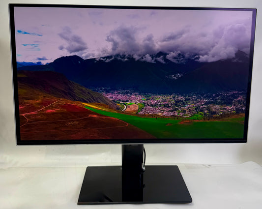 Samsung 27" S27DG602SN QHD OLED OLED Gaming Monitor