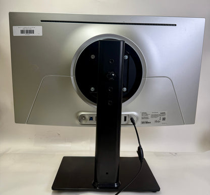 Samsung 27" S27DG602SN QHD OLED OLED Gaming Monitor