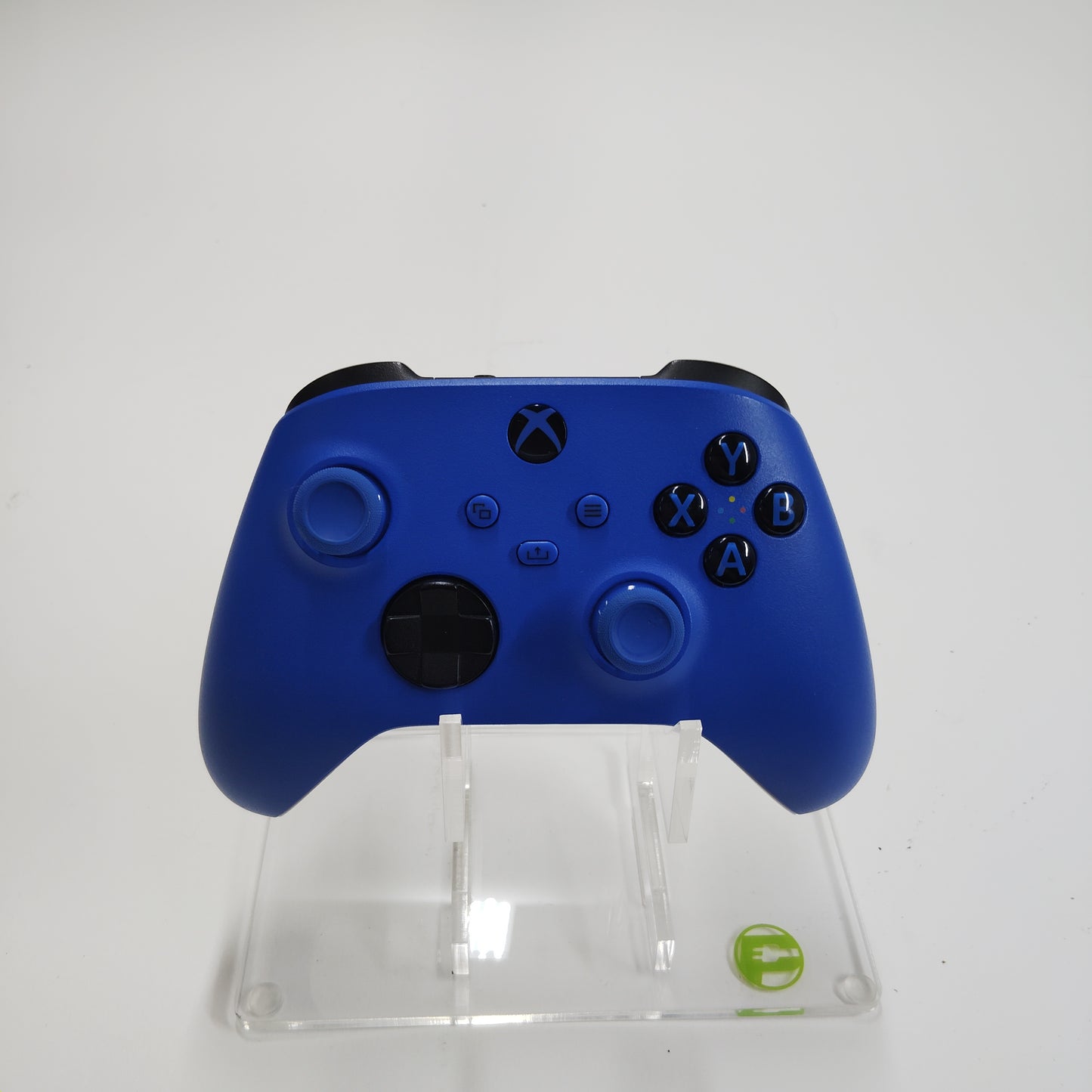 Microsoft Xbox Series X|S Wireless Controller Shock Blue 1914