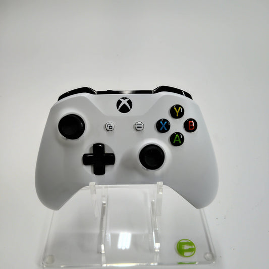 Microsoft Xbox One Wireless Controller White 1708