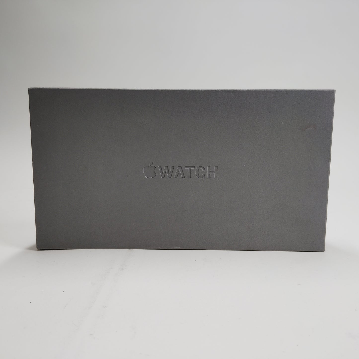 New GPS+Cellular Apple Watch Ultra 2 49MM Natural Titanium Braided Solo A2986