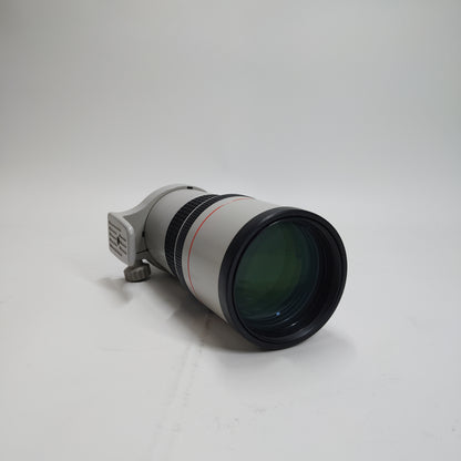 Canon EF Telephoto 300mm f/4.0L IS USM Lens