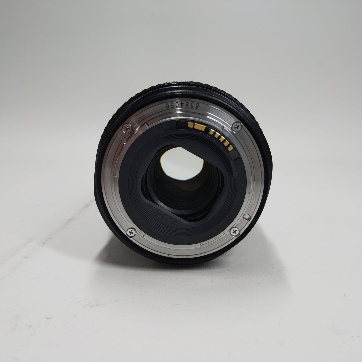 Canon EF Zoom Lens 24-105mm f/4 L IS USM