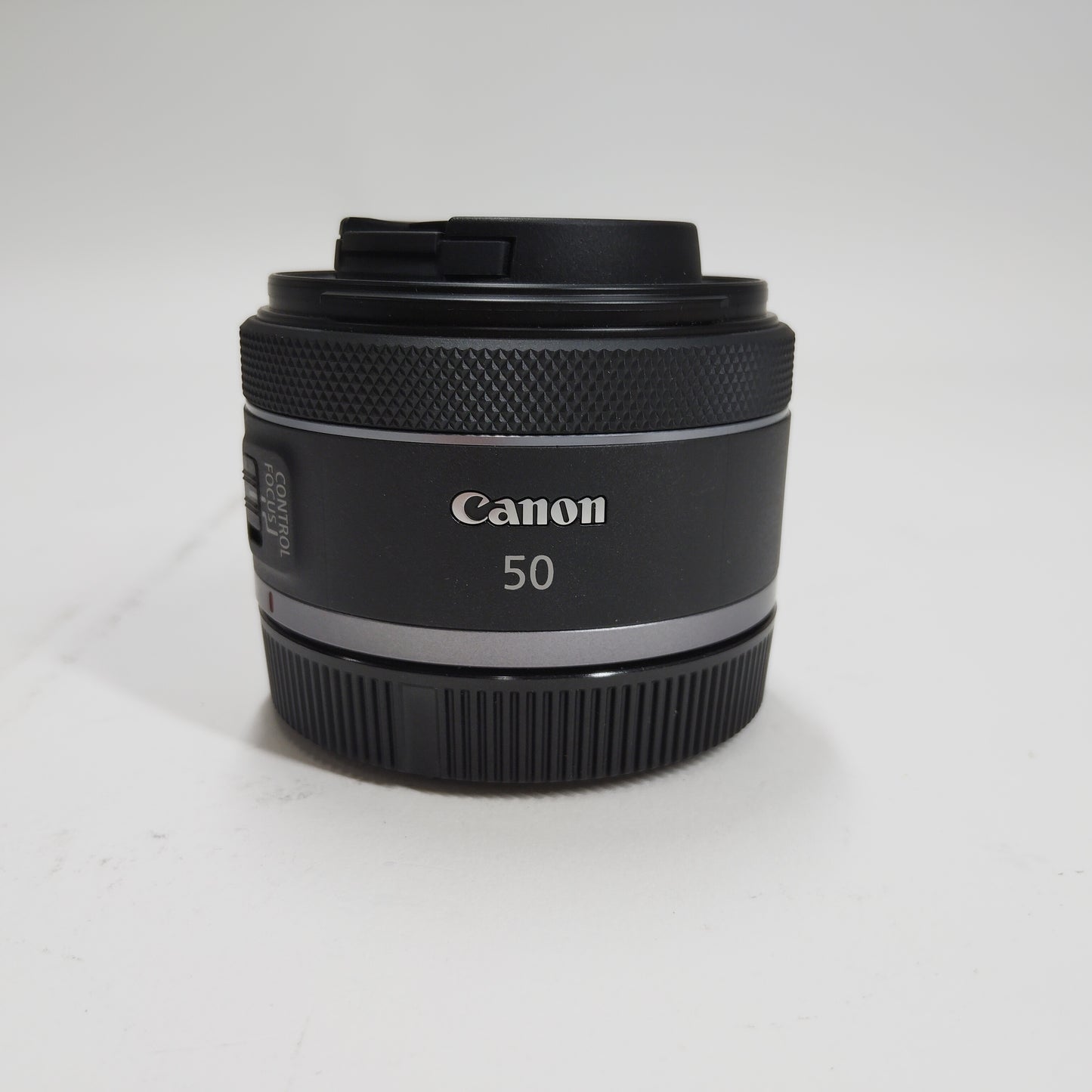 Canon RF Prime Lens 50mm f/1.8 STM