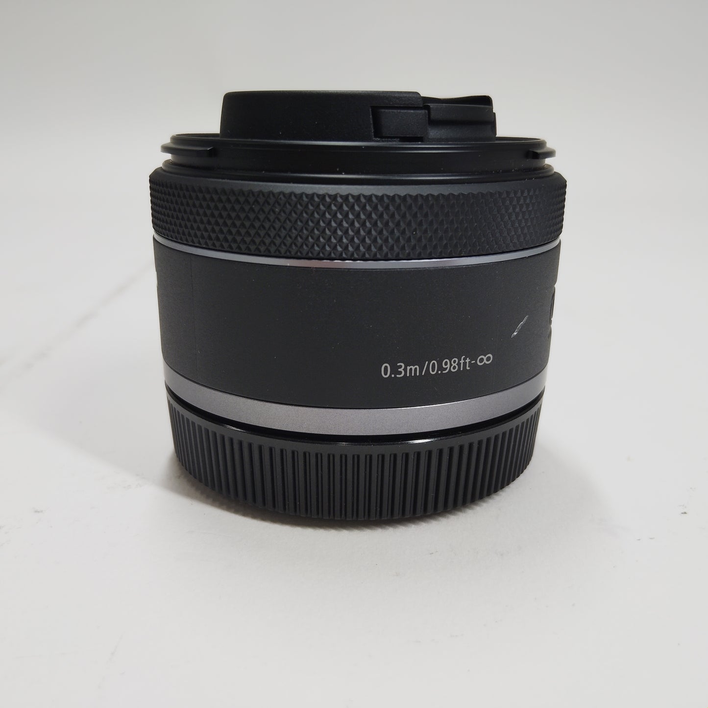 Canon RF Prime Lens 50mm f/1.8 STM