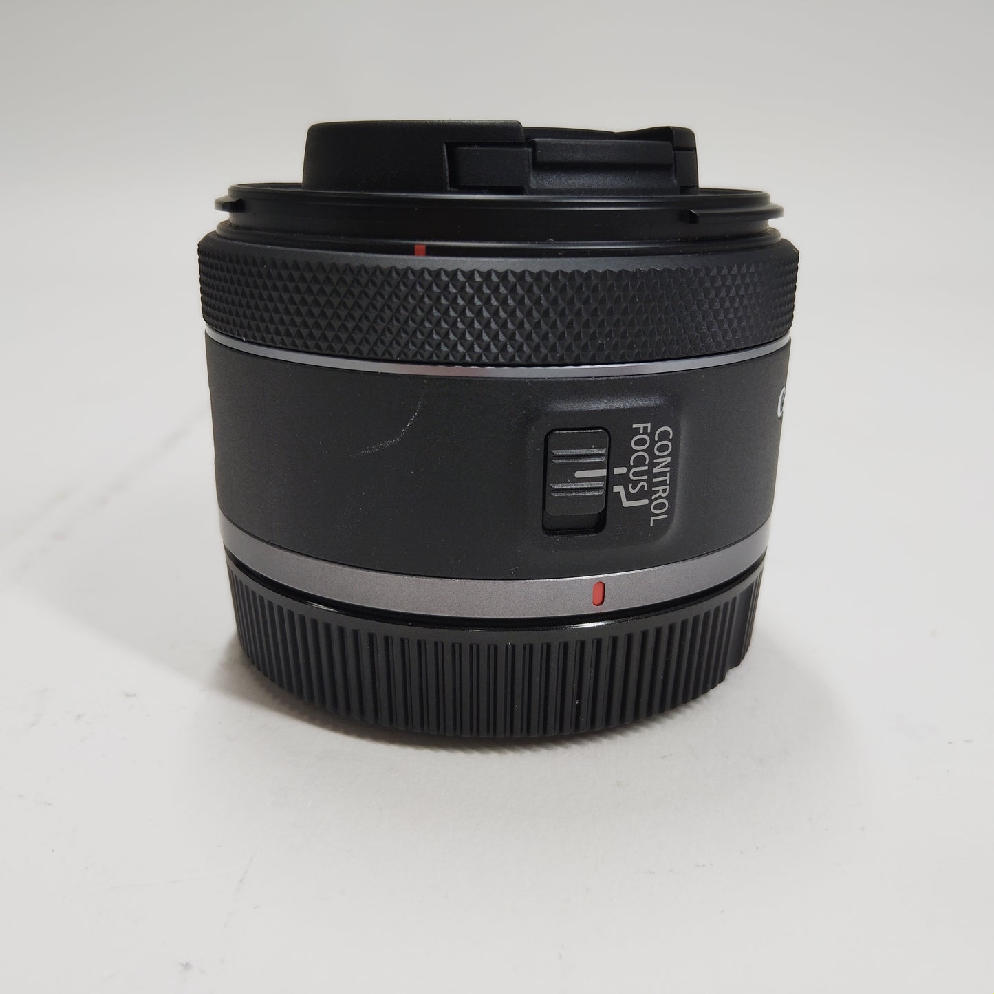 Canon RF Prime Lens 50mm f/1.8 STM