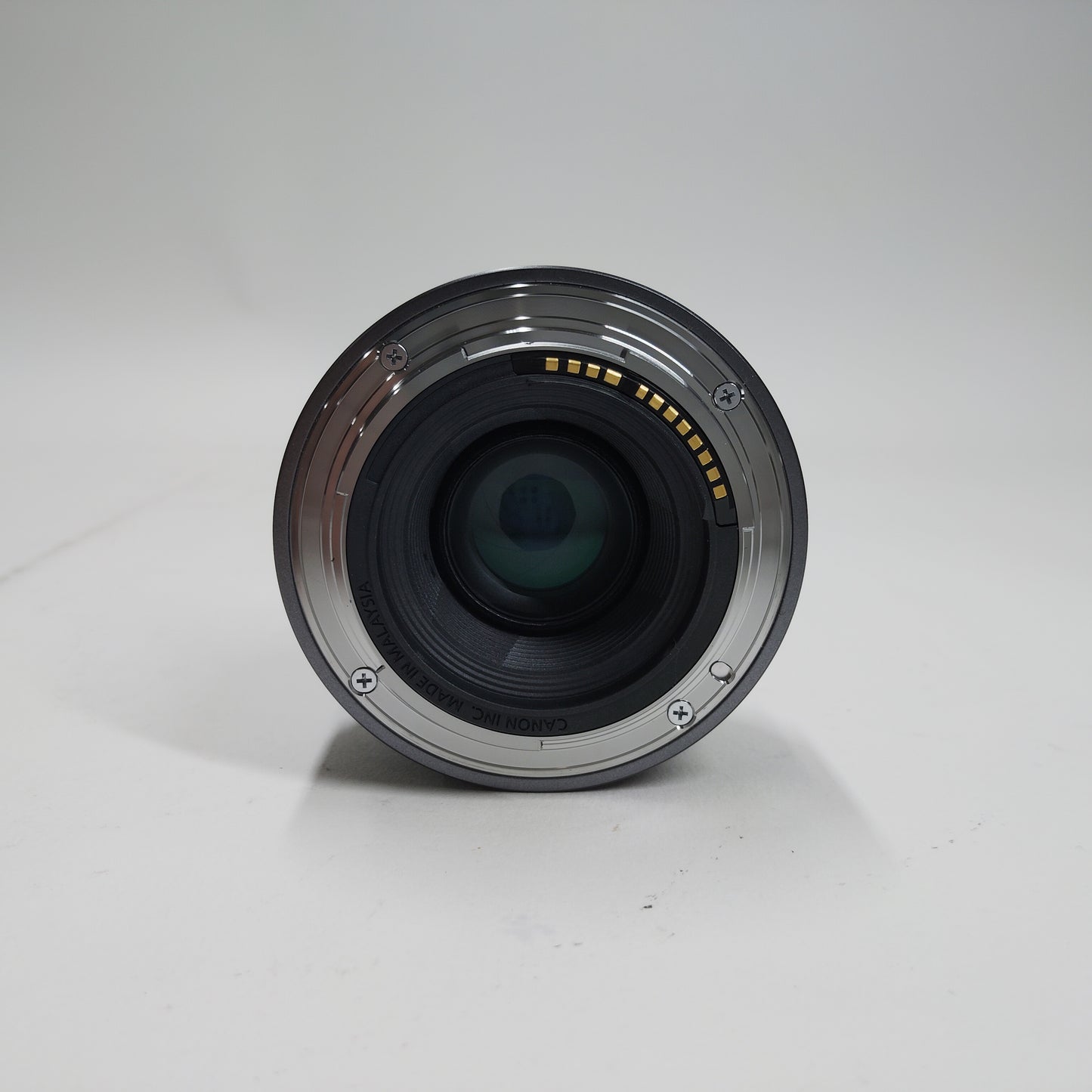 Canon RF Prime Lens 50mm f/1.8 STM