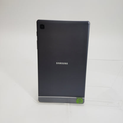 T-Mobile Samsung Galaxy Tab A7 Lite 8.7" 32GB Gray SM-T227U