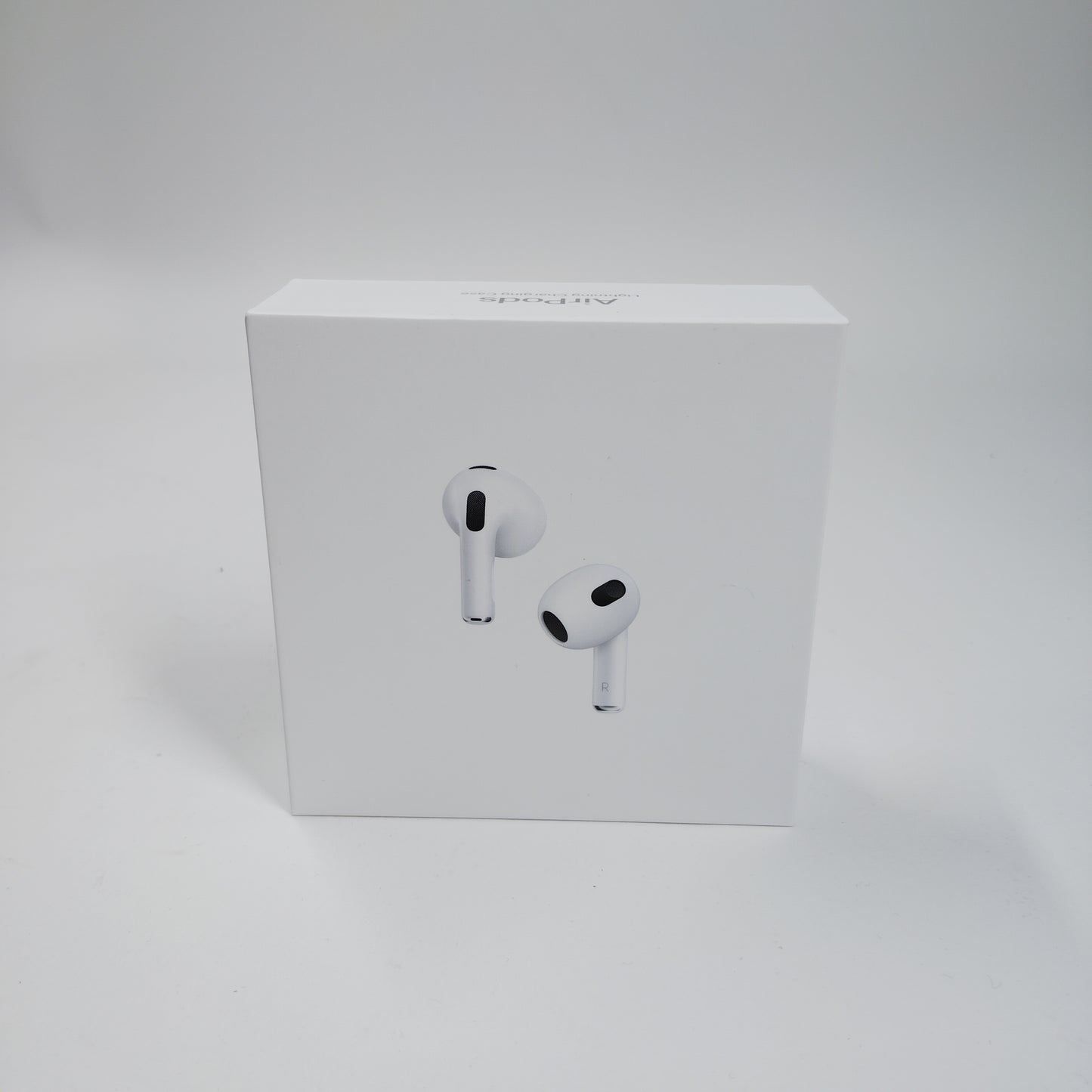 New Apple AirPods 3rd Gen with Charging Case A2564 A2565 A2897 MPNY3LL/A