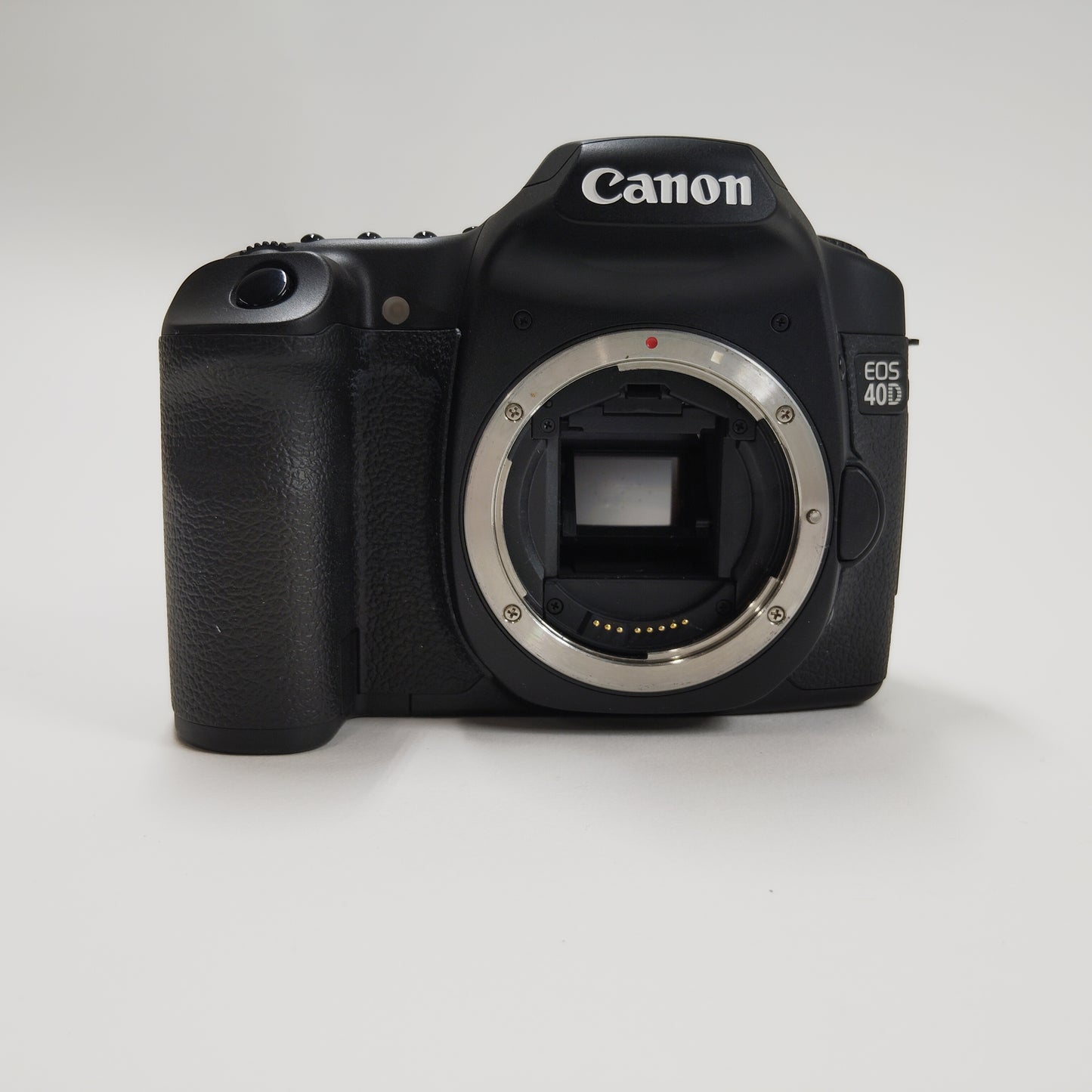 Canon EOS 40D 10.1MP Digital SLR