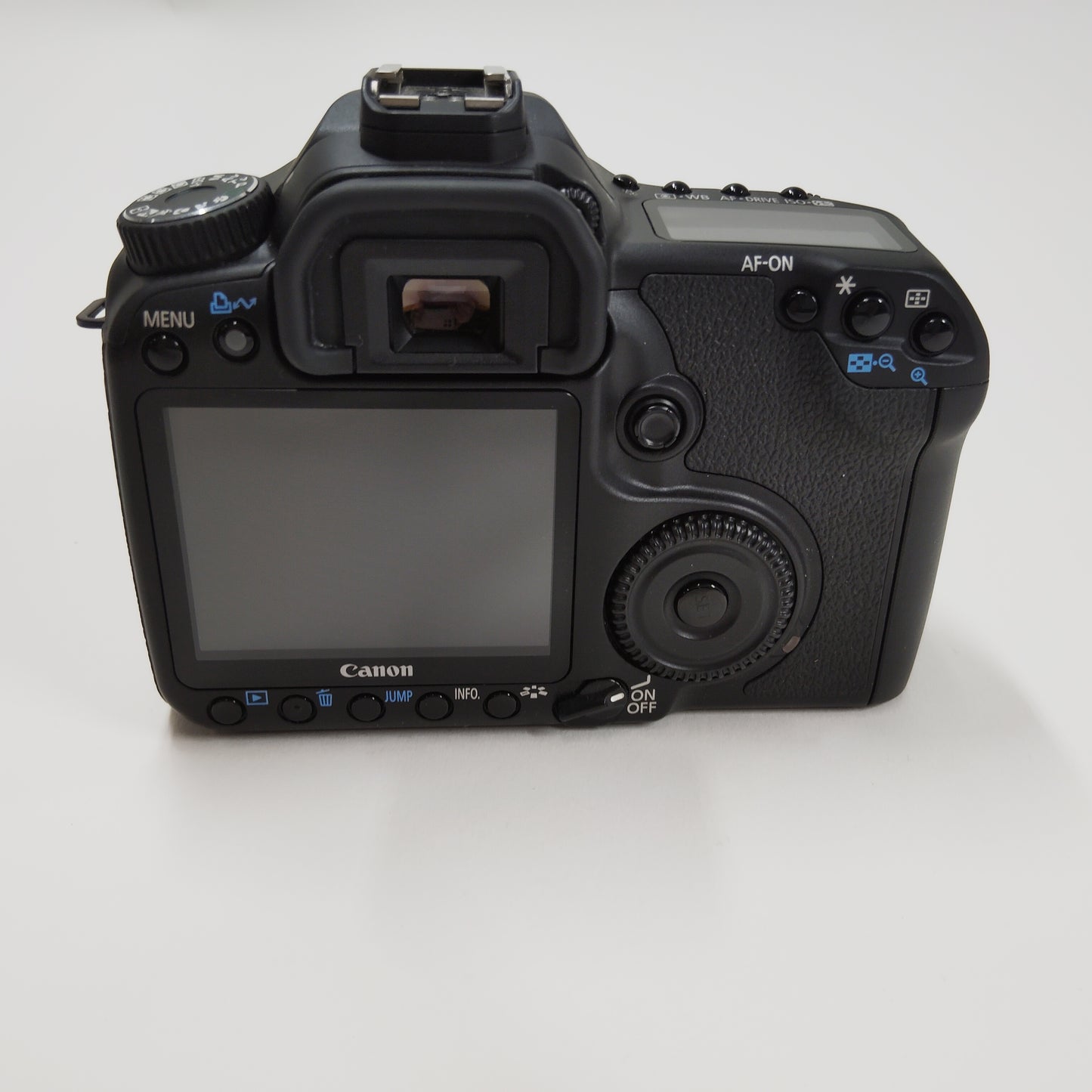 Canon EOS 40D 10.1MP Digital SLR