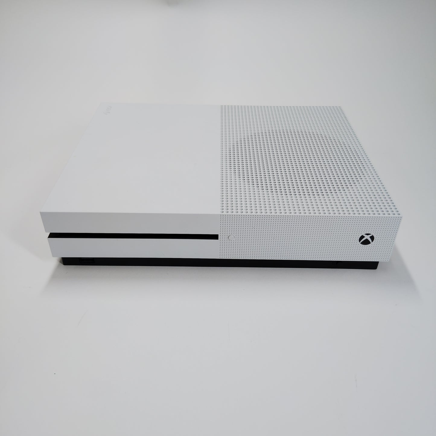 Microsoft Xbox One S 1TB Console Gaming System White 1681