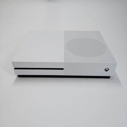 Microsoft Xbox One S 1TB Console Gaming System White 1681