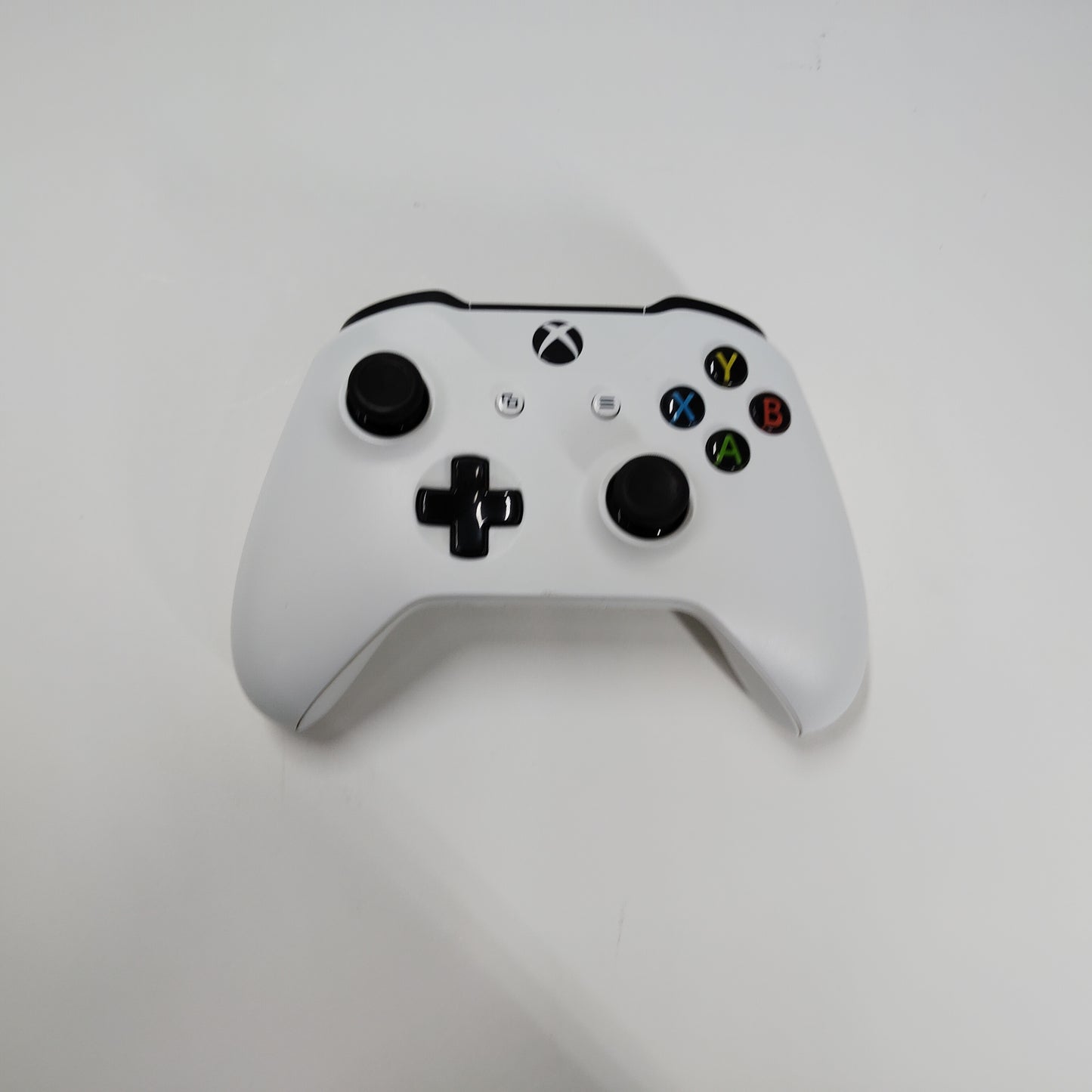 Microsoft Xbox One S 1TB Console Gaming System White 1681