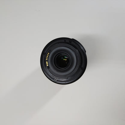 Canon EF-S Zoom Lens 55-250mm f/4-5.6