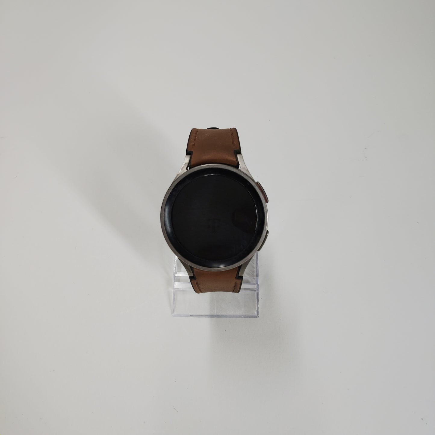 Unlocked Samsung Galaxy Watch5 Pro Aluminum SM-R925UZKAXAA