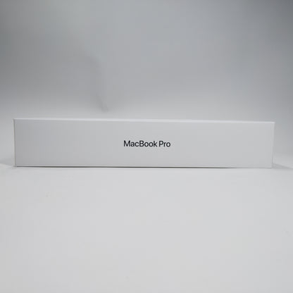 New 2024 Apple MacBook Pro 14" M4 Pro 4.0GHz 24GB RAM 1TB SSD A3401