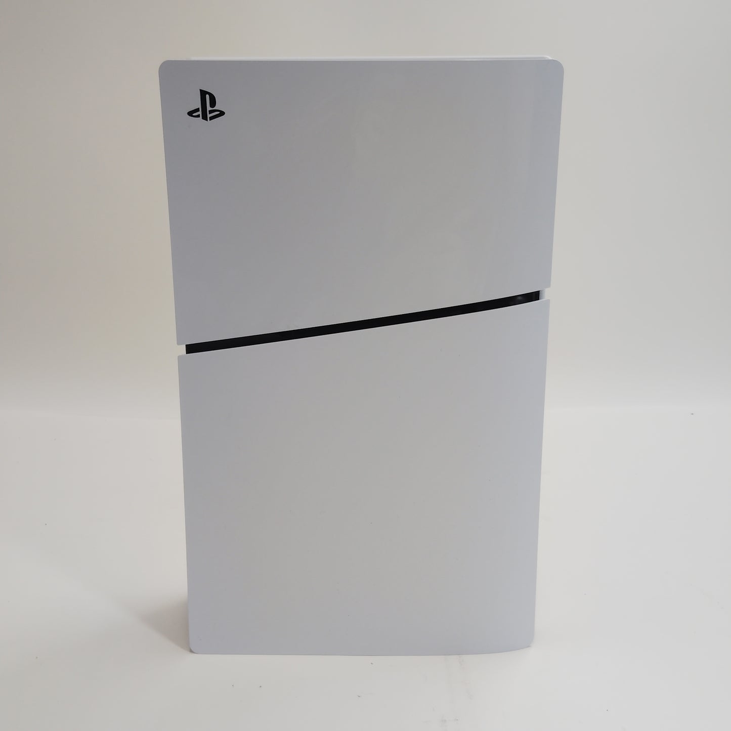 Sony PlayStation 5 Slim Digital Edition 1TB White Console Gaming System CFI-2015