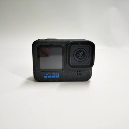 GoPro Hero12 Black 27MP 4K Action Camera CHDHX-121