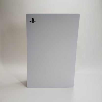 Sony PlayStation 5 Disc Edition 825GB CFI-1215A With Extra 2 TB Storage