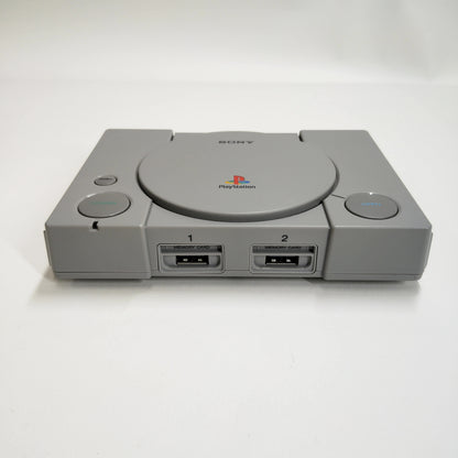 Sony PlayStation Classic 16GB Gray Console Gaming System SCPH-1000R