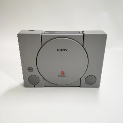 Sony PlayStation Classic 16GB Gray Console Gaming System SCPH-1000R