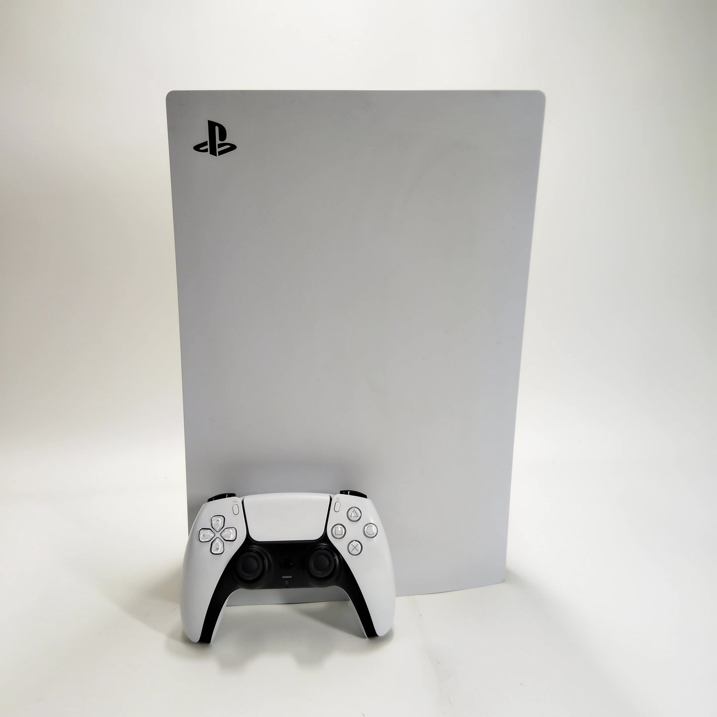 Sony PlayStation 5 Disc Edition 825 GB White Console CFI-1115A