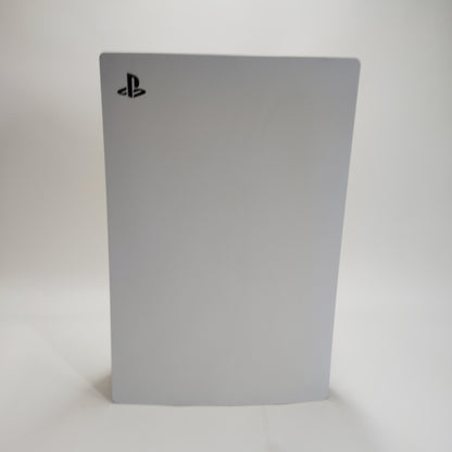 Sony PlayStation 5 Disc Edition 825 GB White Console CFI-1115A