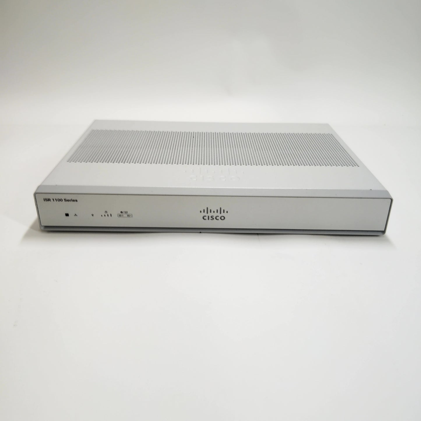 Cisco ISR 1100 Dual Band C1111 Wireless Router