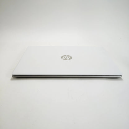 HP pavilions 15-cs3079nr 15.6" i5-1035G1 1.0GHz 8GB RAM 256GB SSD