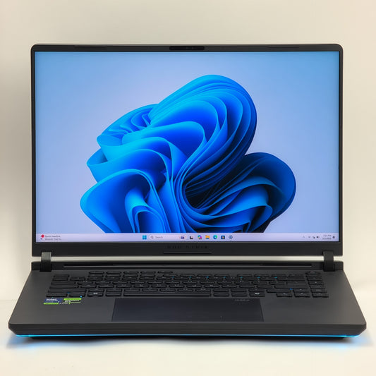 Asus ROG Strix Scar 16 G635 Core Ultra 9 275HX 32GB RAM 2TB SSD GeForce RTX 5080