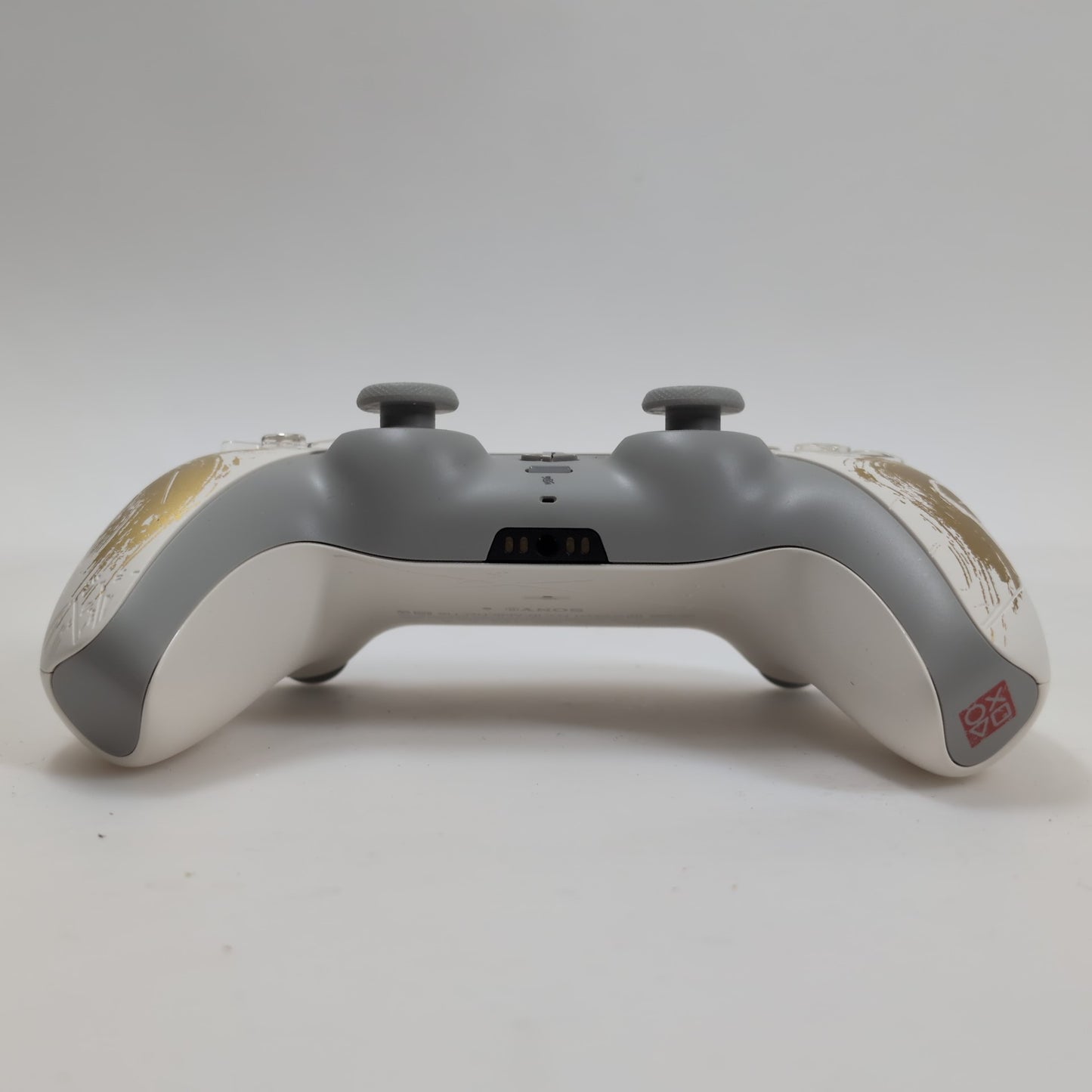 Sony PlayStation 5 Slim Disc PS5 1TB Ghost of Yotei Edition CFI-2015 w/ Extra Controller