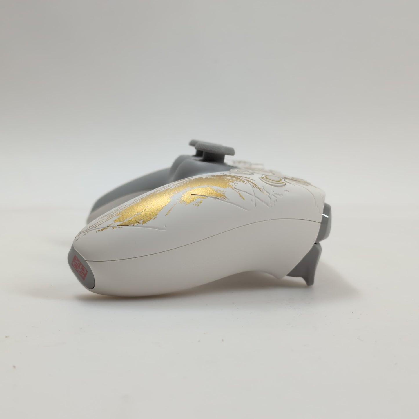 Sony PlayStation 5 Slim Disc PS5 1TB Ghost of Yotei Edition CFI-2015 w/ Extra Controller